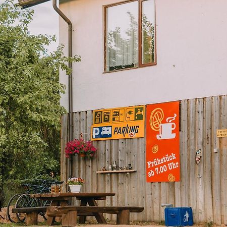 Kalna apartamenti Agłona Zewnętrze zdjęcie