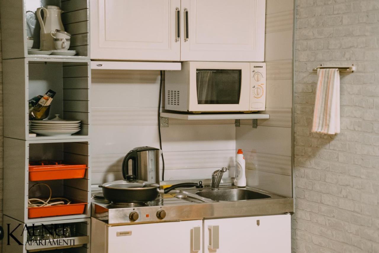 Kalna apartamenti Agłona Zewnętrze zdjęcie